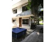 ALQUILER DE HERMOSA CASA EN BARRIO CERRADO LA FLORESTA – ZONA AEROPUERTO
