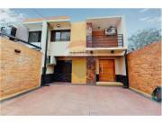 Duplex-Venta-Paraguay Central Lambaré Valle Apua II