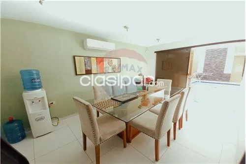 Duplex-Venta-Paraguay Central Lambaré Valle Apua II — foto 3