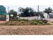 EN VENTA TERRENO EN FERNANDO DE LA MORA