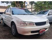 🚘GUANES AUTOMOTORES🚘 VENDE ✔TOYOTA COROLLA ✔AÑO 99 ✔MOTOR 2.2CC ✔DIESEL SUPER ECONÓMICO