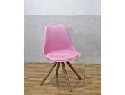 SILLA FIJA EAMES ROSA – MARGOT (7501)