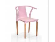 SILLA FIJA MALTA ROSA (5024) OVR