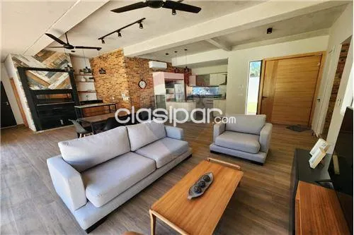 Casa-Venta-PY Cordillera San Bernardino — foto 3