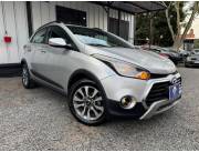 Hyundai HB20X 2017 jah