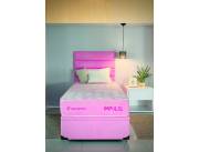 SOMIER IMPULSE KIDS 100 X 190 CM SUPERSPUMA