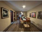 VENDO CASA Y OFICINA EN BARRIO VISTA ALEGRE