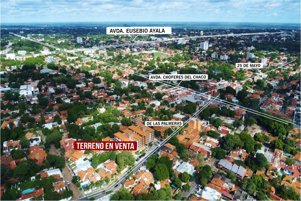 Oportunidad versátil de inversión en Asunción – — фото 3