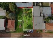 VENDO HERMOSO TERRENO EN LAURELTY - LUQUE
