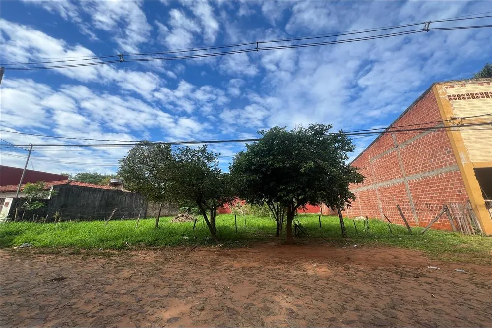 VENDO HERMOSO TERRENO EN LAURELTY - LUQUE — foto 2