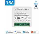 Interruptor mini smart Wifi