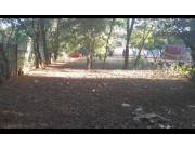 VENDO TERRENO EN LUQUE ISLA BOGADO COD 5391
