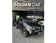 Kia Sportage! 2014! Del Representante (Garden) Naftero - FLEX! Eco Caja MECANICA 4x2! Tap