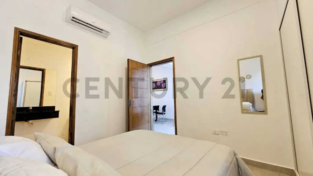 EN ALQUILER DEPARTAMENTO AMOBLADO EN LAMBARE ID: 39641 — photo 3