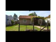 NRO. 10 - Venta de casa frente a la Municipalidad en Carmen del Paraná