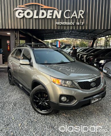 Autos - Kia Sorento!! importado 2011!! Motor 2.0 Diesel Modo ECO Diferentes modos de Manejo! Caj