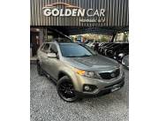 Kia Sorento!! importado 2011!! Motor 2.0 Diesel Modo ECO Diferentes modos de Manejo! Caj