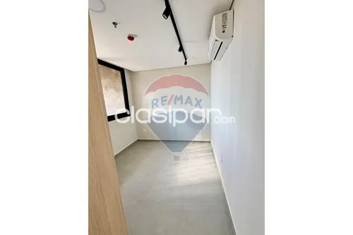 Departamento-Alquiler-PY Asunción Barrio Jara — foto 2