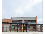 VENDO DUPLEX A ESTRENAR EN LAMBARE COD 5570