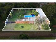 Venta casa para el Verano perfecto en Sanber