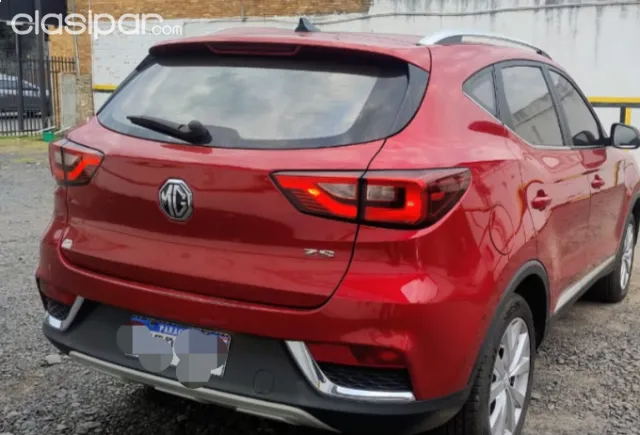 Mg Zs 2019 - foto 2