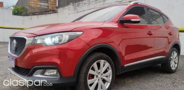 Mg Zs 2019 — foto 3