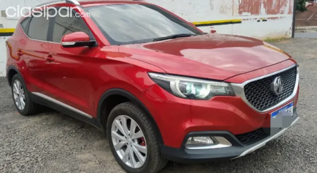 Mg Zs 2019 — foto 4