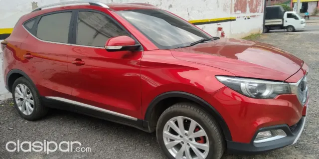 Mg Zs 2019 — foto 5