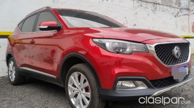 Mg Zs 2019 — foto 6