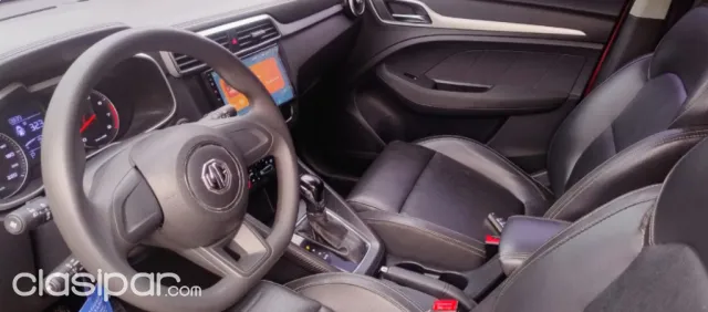 Mg Zs 2019 - foto 7