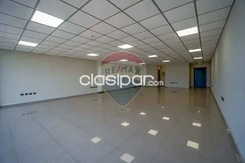 Oficina-Alquiler-PY Asunción Ycuá Satí — foto 2