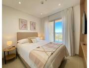 EN ALQUILER MONOAMBIENTE EN ASUNCION BARRIO LAS LOMAS ID 39317