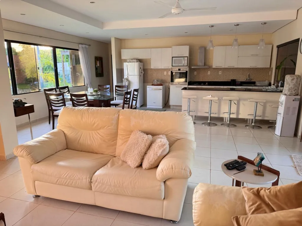 Alquilo Casa en condominio Ayres del Sol — foto 2