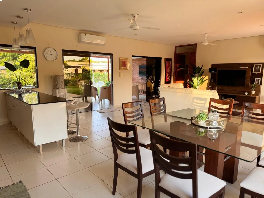 Alquilo Casa en condominio Ayres del Sol — foto 3