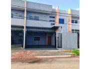 Triplex en venta asunción