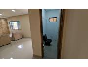 ALQUILO CASA EN LUQUE ZONA MUNI COD 5746