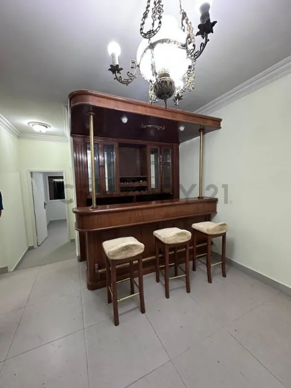 ALQUILO AMPLIA CASA EN LOS LAURELES - ASUNCIÓN — foto 3