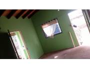 ALQUILO CASA AMPLIA EN LUQUE Bª LAURELTY COD 5343