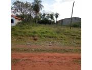 VENDO TERRENO EN LUQUE BARRIO CANADA COD 5248
