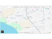 TERRENO DE 900 m2 Especial para Duplex o Depósito. Zona Estratégica