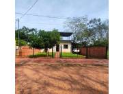 Casa en venta en san lorenzo