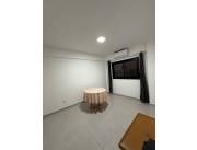 ALQUILO DEPARTAMENTO AMOBLADO EN ASUNCION CENTRO COD 5118