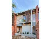VENDO DUPLEX A ESTRENAR EN LUQUE ZONA CONMEBOL COD 4934
