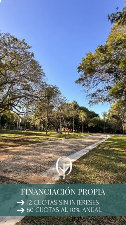 LOTES EN CONDOMINIO PIEDRAS BLANCAS-SAN BERNARDINO — foto 2