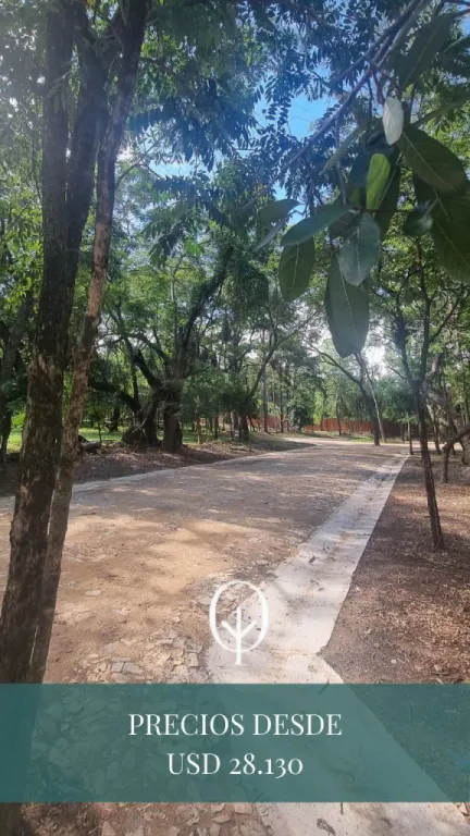 LOTES EN CONDOMINIO PIEDRAS BLANCAS-SAN BERNARDINO — foto 3