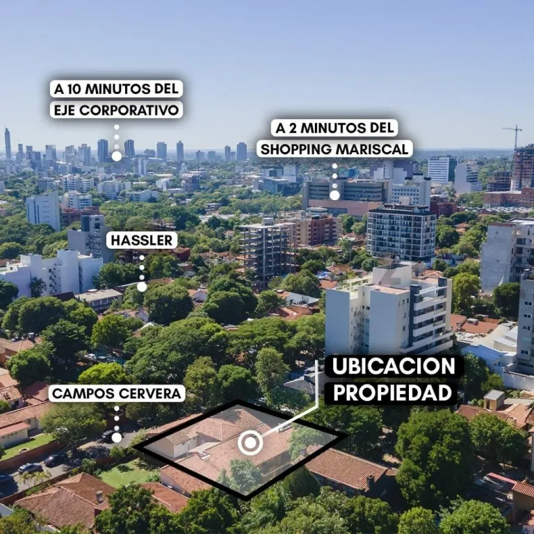 En venta terreno en esquina en el barrio Recoleta — фото 2