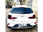 VENDO HYUNDAI HB20x 2022