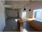 VENDO DUPLEX A ESTRENAR EN ROQUE ALONSO ZONA AEROPUERTO COD 1422