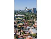 En venta terreno sobre Av. Sacramento