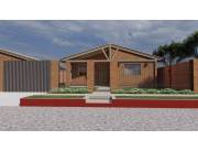 Casa a estrenar en venta capiata Kennedy